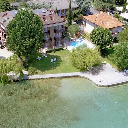 Smeraldo Sirmione