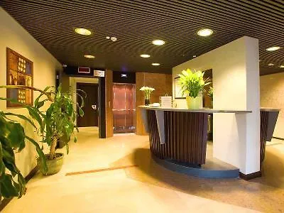 Smeraldo Hotel 3*