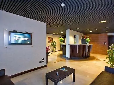 Smeraldo Hotel