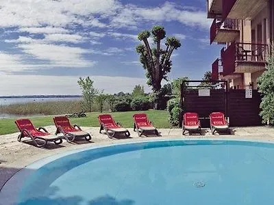 Smeraldo Hotel