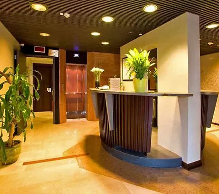 Hotel Smeraldo Sirmione