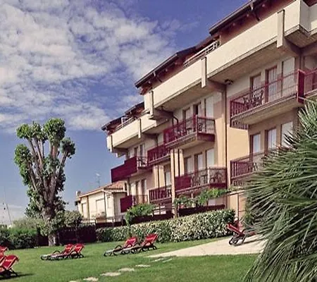 Smeraldo Hotel Sirmione