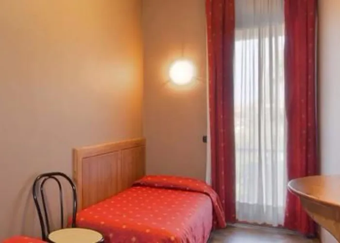 Smeraldo 3* Σιρμιόνε