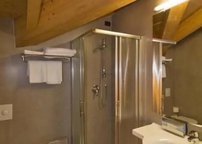Smeraldo 3* Σιρμιόνε