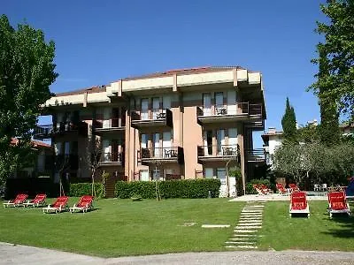 Smeraldo Σιρμιόνε